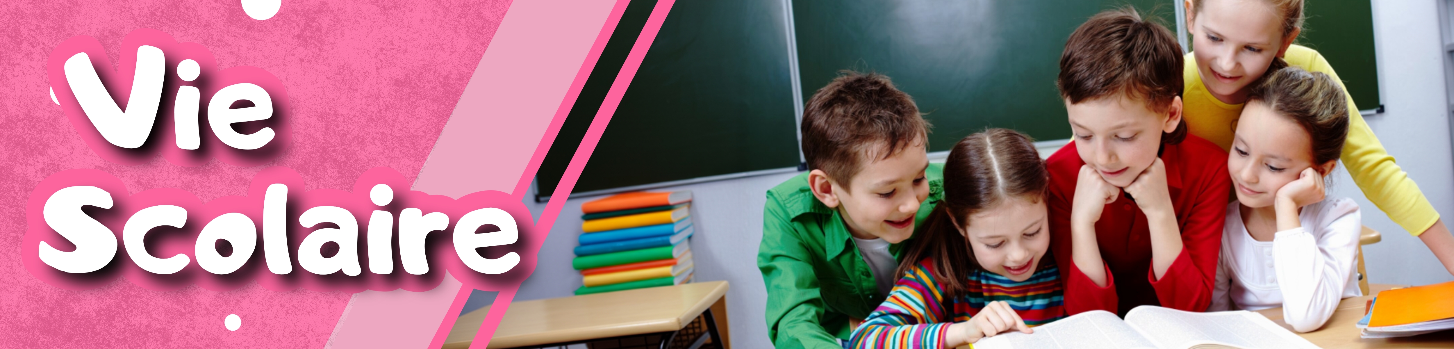 Vie Scolaire