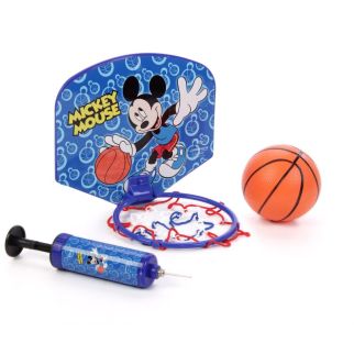 PANNEAU DE BASKET-BALL + Pompe Manuelle