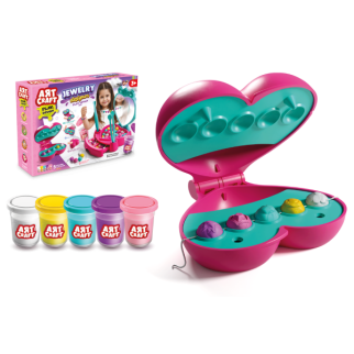 Perles Pâtes à Modeler - DEDE