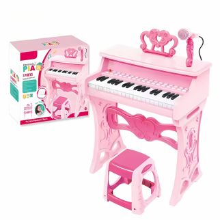 Piano avec Chaise 37 Keys