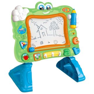 Baby Interactive Magnetic Chevalet - Clementoni