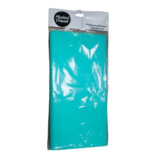 1 Nappe "Modus Vivendi Turquois"