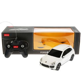 Porsche Cayenne Rastar