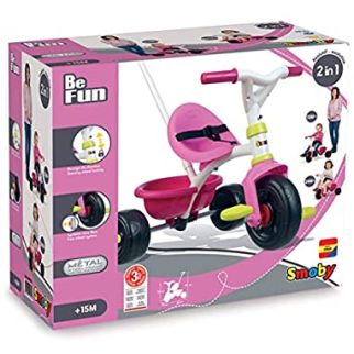 Tricycle Évolutif Be Fun Simba 24m+