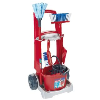 CHARIOT MENAGE VILEDA