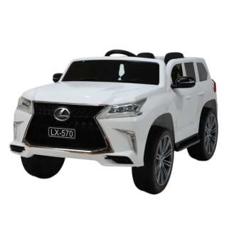 Voiture Électrique- LX-570