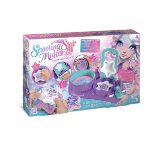 Créateur D'etoiles Filantes - Nebulous Stars