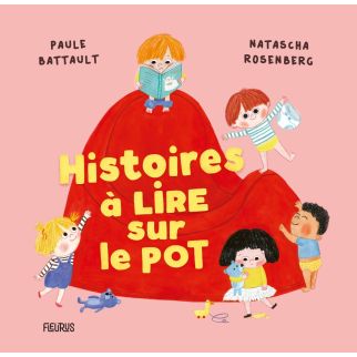 Histoires a Lire Sur Le Pot