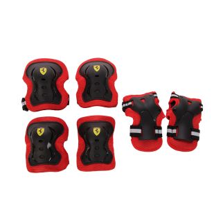 Ensemble de protection Ferrari Nr/Rg