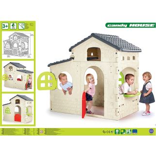 Maisonnette GM Sweet House - FEBER