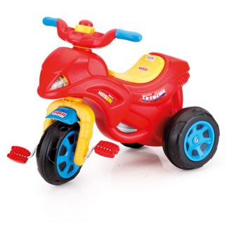 Ma Super moto – DOLU