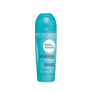 ABC DERM SHAMPOING P DOUCEUR 200 ML - Bioderma