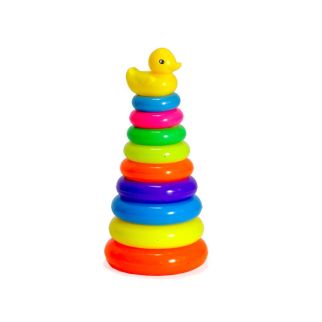 Anneaux Pour Bébé - CARD