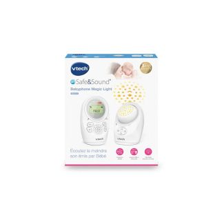 BABYPHONE MAGIC LIGHT - VTECH