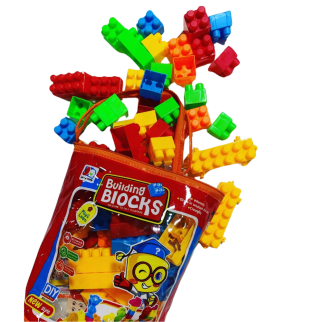 Blocs de Construction - Building Blocks