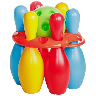 Bowling 1 Boule - Dolu