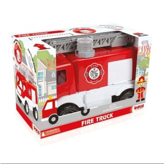 Mon camion de pompier