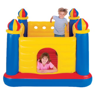 Château Vidange Intex