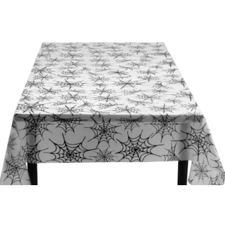NAPPE TOILE ARAIGNEE -Boland