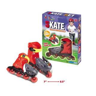Rollers Skate 30881K