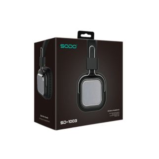 Casque Bluetooth - SODO