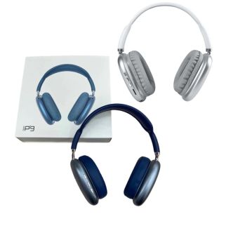 Casque Bluetooth P9