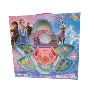 Boite de Maquillage Frozen 2