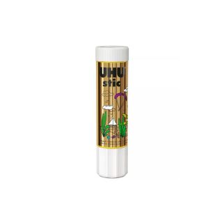 Colle Stick 40g Sans Solvant - UHU