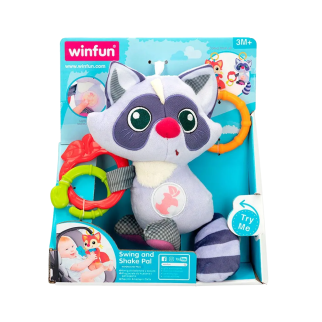 DOUDOU RATON - WinFun