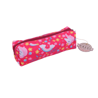 Trousse forme cube Unistyle -Fille