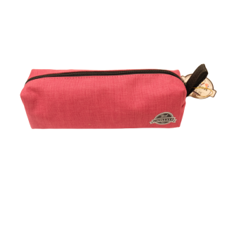 Trousse Unistyle à forme Cubique -Fuschia