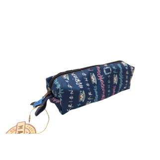 Trousse forme cube Unistyle -Garcon