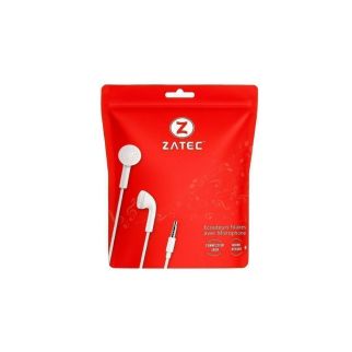 Ecouteurs Filaires JOY2 - Zatec