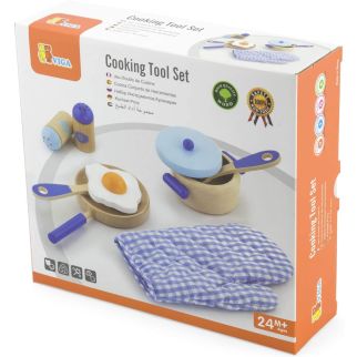 Ensemble d'outils de cuisine - Viga