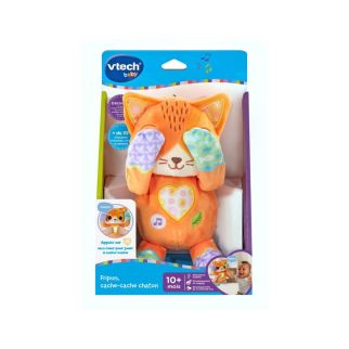 FRIPON CACHE CACHE CHATON - Vtech