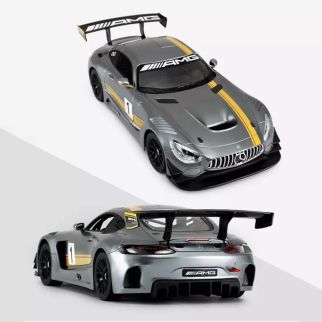 mercedes AMG-GT3 Rastar