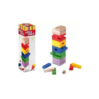 Jenga BLocks