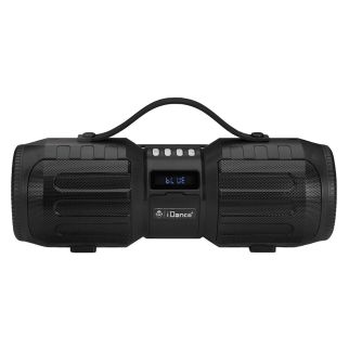 Enceinte Bluetooth Blaster XT1 avec fonctions Noir