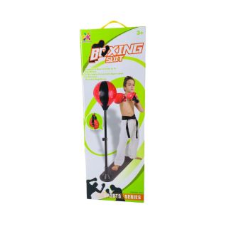 Les Petits Champions Boxeurs