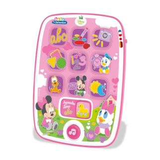 Ma première Tablette Baby Minnie