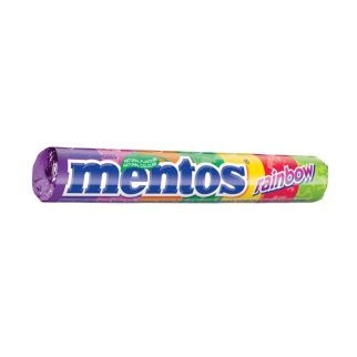 Mentos Rainbow 37.5g