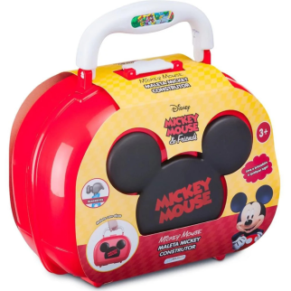 Mickey Mouse Hand Bag - Mallette