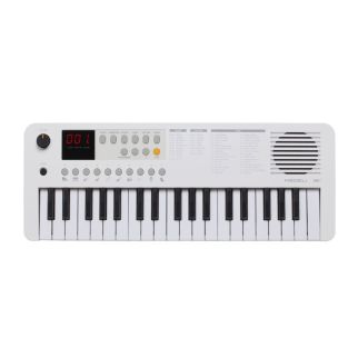 Mini Clavier Portable 37 Touches MEDELI MK1 -Blanc