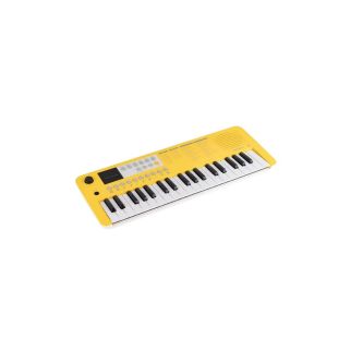 Mini Clavier Portable 37 Touches MEDELI MK1 -jaune