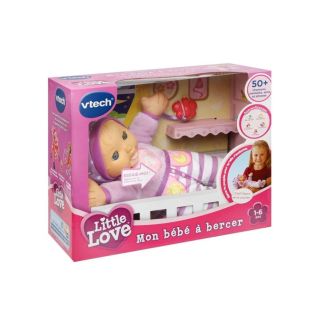 Mon Bébé a Bercer - Vtech