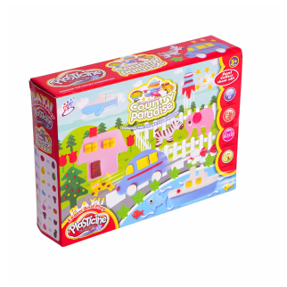 Pâte a modeler 23 Pcs