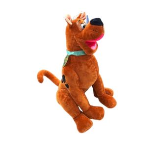 Peluche Scooby doo