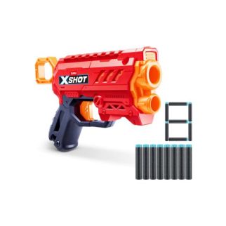 Pistolet XSHOT Excel Micro 2.0 PDQ - Zuru
