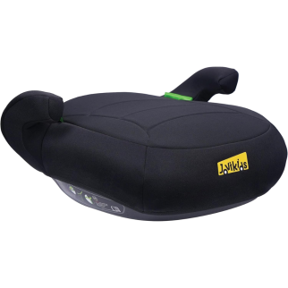 Réhausseur Portatif Noir - JOVIKIDS