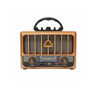 Radio Classique Avec BT FM - M2EIR